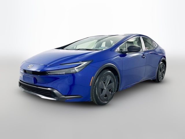 2023 Toyota Prius LE