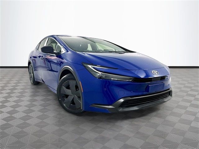 2023 Toyota Prius LE