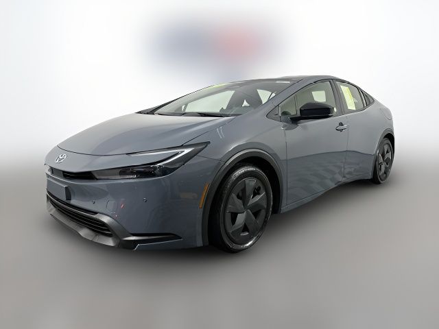 2023 Toyota Prius LE