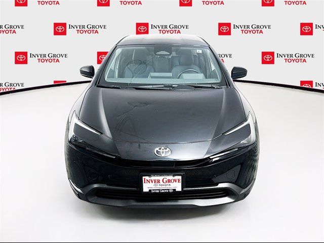 2023 Toyota Prius LE