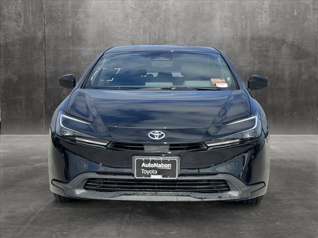 2023 Toyota Prius LE