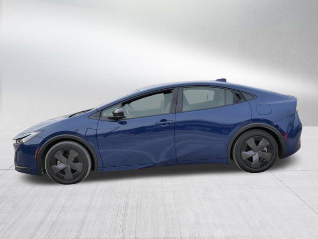 2023 Toyota Prius LE