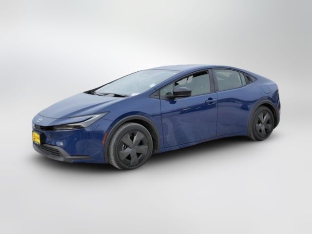 2023 Toyota Prius LE