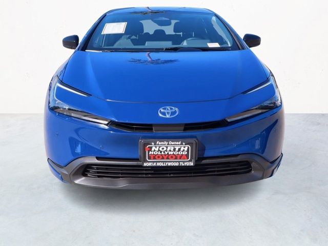 2023 Toyota Prius LE