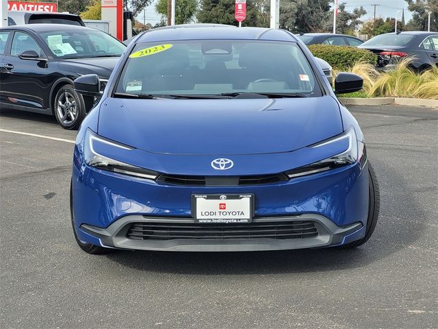 2023 Toyota Prius Limited