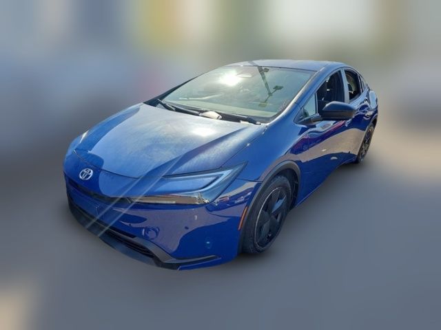 2023 Toyota Prius LE