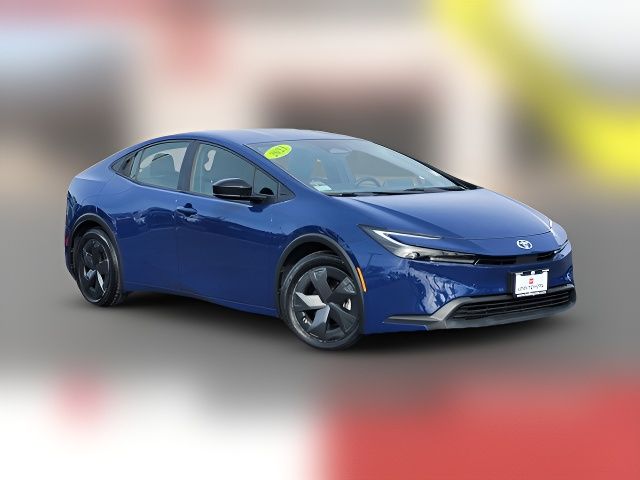 2023 Toyota Prius Limited