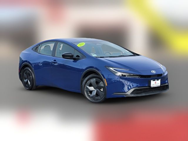 2023 Toyota Prius Limited