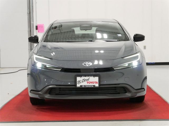 2023 Toyota Prius LE