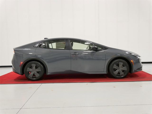 2023 Toyota Prius LE