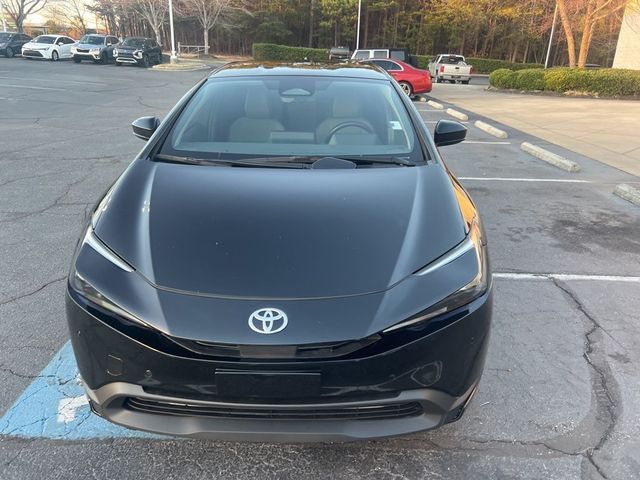 2023 Toyota Prius LE