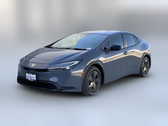 2023 Toyota Prius LE