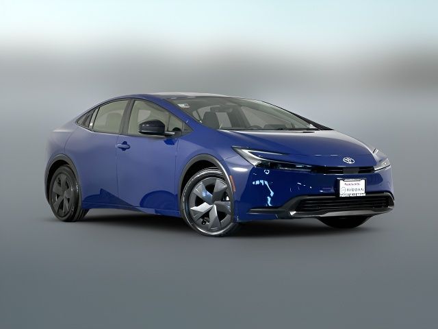 2023 Toyota Prius LE