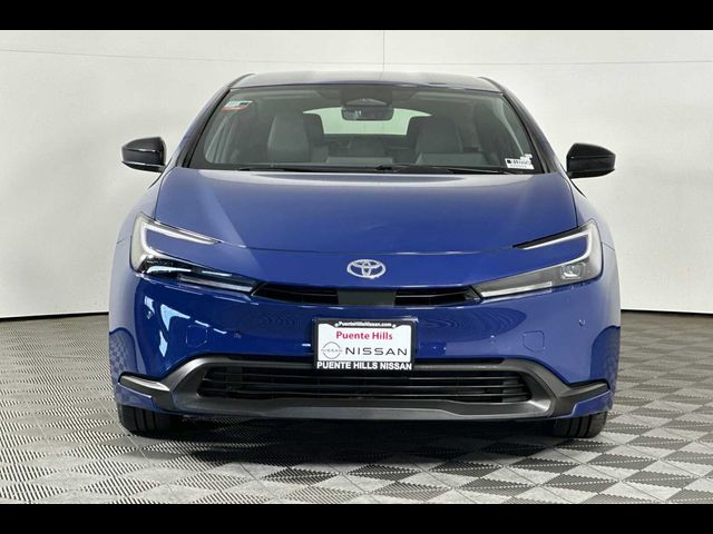 2023 Toyota Prius LE