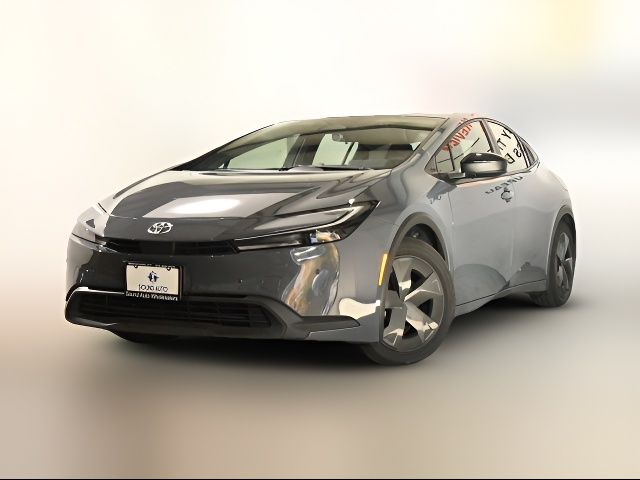 2023 Toyota Prius LE