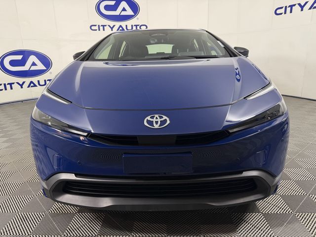 2023 Toyota Prius LE