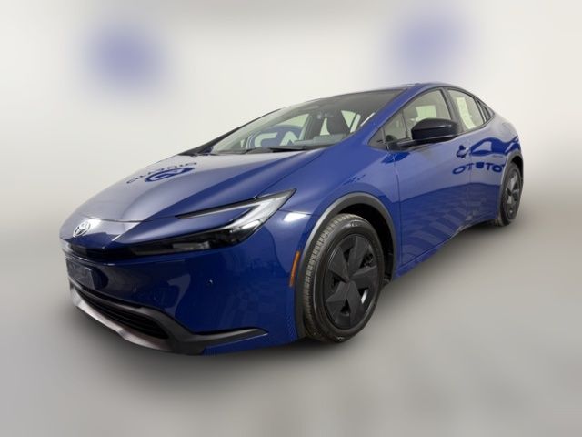 2023 Toyota Prius LE