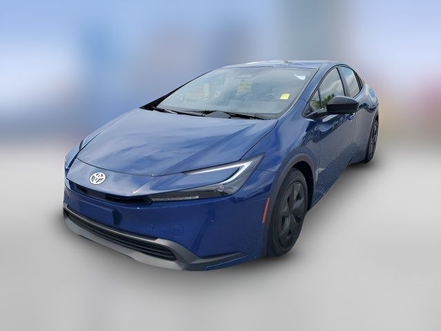 2023 Toyota Prius LE