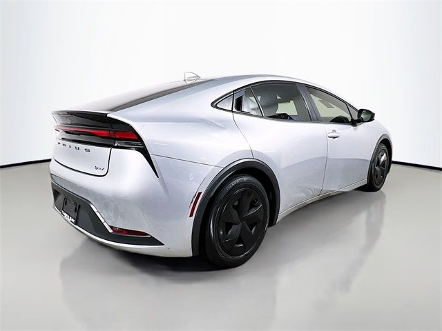 2023 Toyota Prius LE