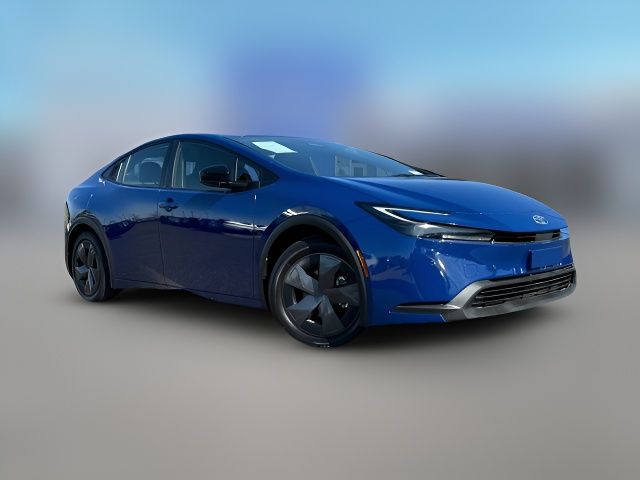 2023 Toyota Prius LE