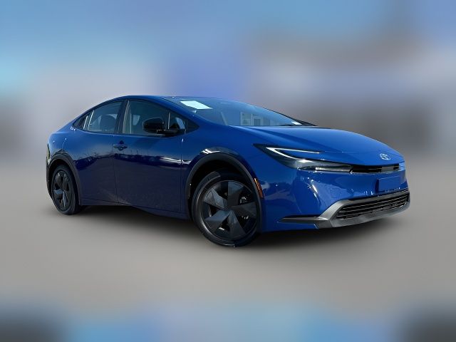 2023 Toyota Prius LE