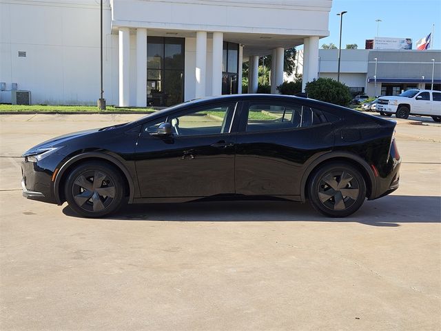 2023 Toyota Prius Limited