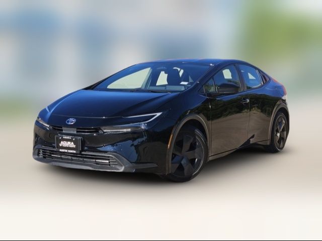 2023 Toyota Prius Limited