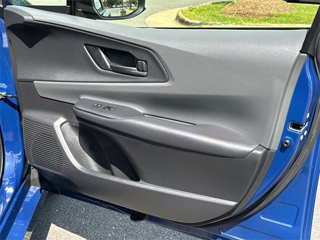 2023 Toyota Prius LE