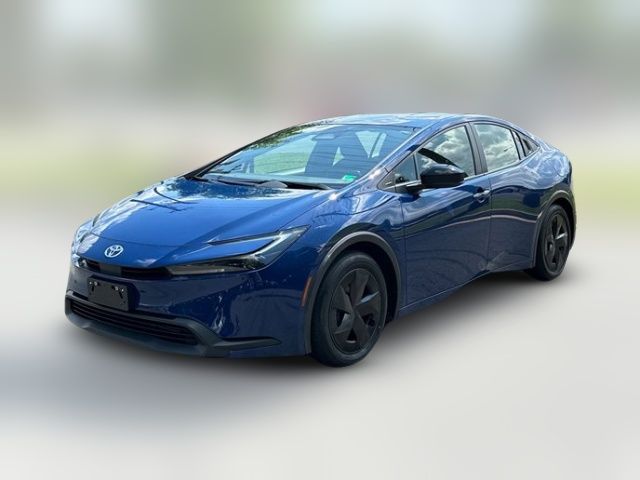 2023 Toyota Prius LE