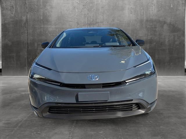 2023 Toyota Prius LE