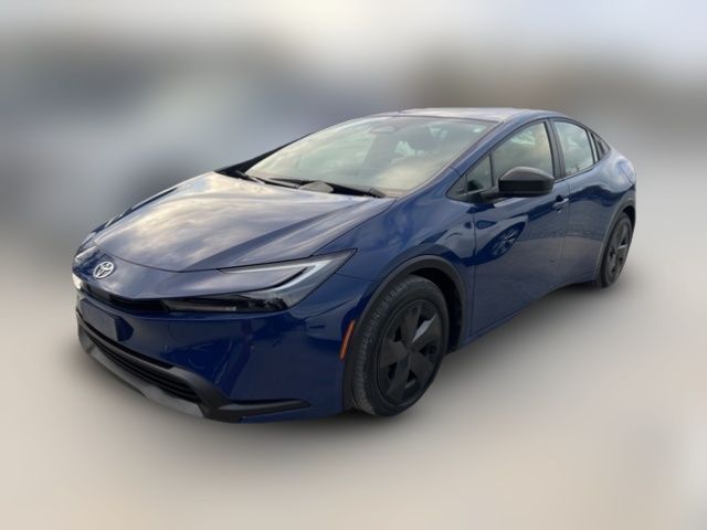 2023 Toyota Prius LE