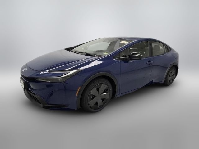 2023 Toyota Prius LE