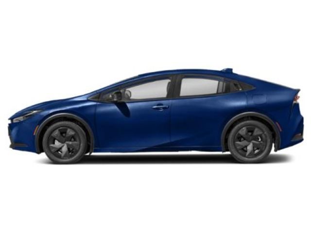 2023 Toyota Prius LE