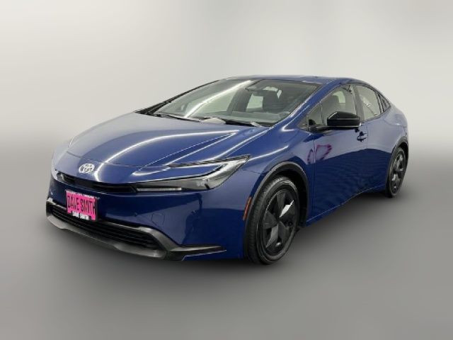 2023 Toyota Prius LE