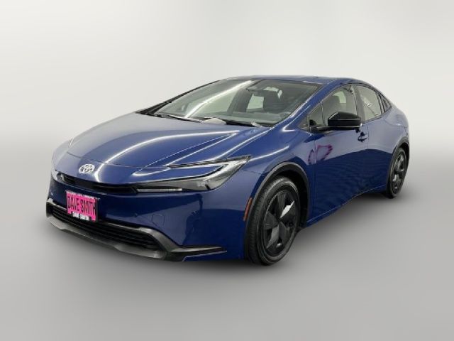 2023 Toyota Prius LE