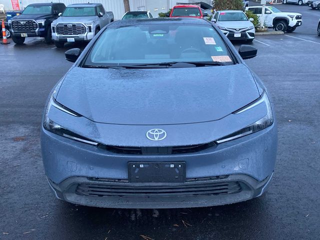 2023 Toyota Prius LE