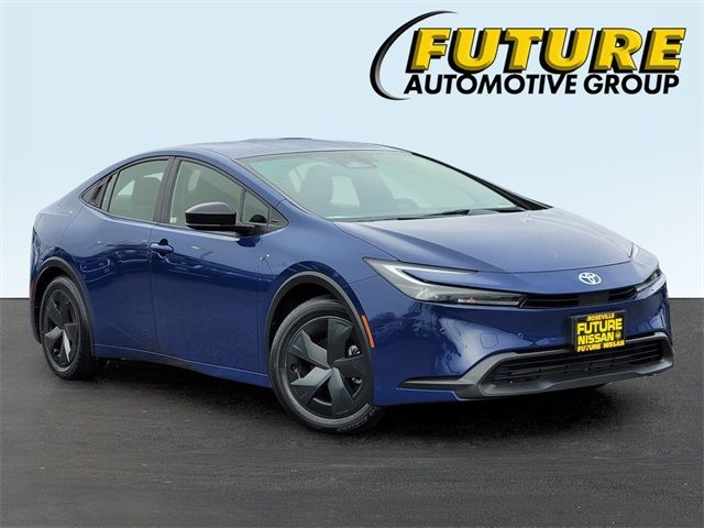 2023 Toyota Prius Limited