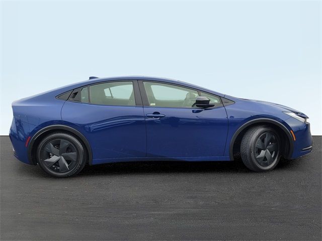 2023 Toyota Prius Limited