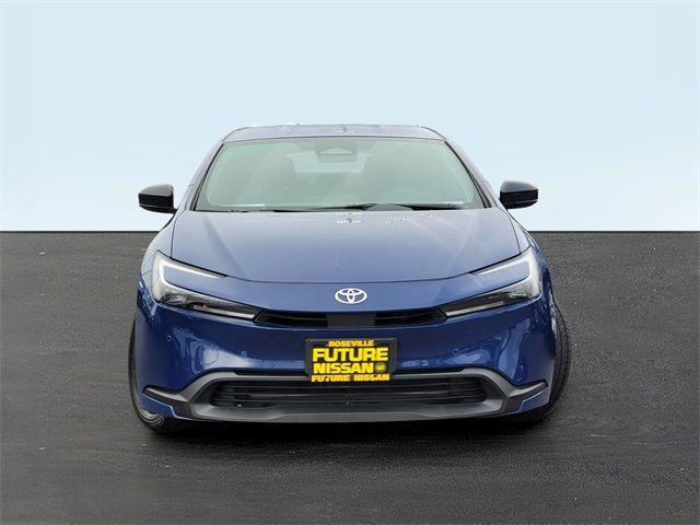 2023 Toyota Prius Limited