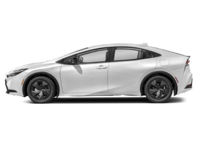 2023 Toyota Prius LE