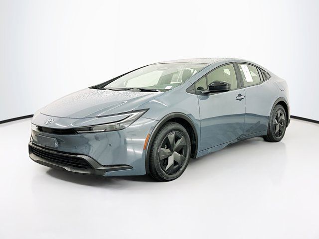 2023 Toyota Prius LE