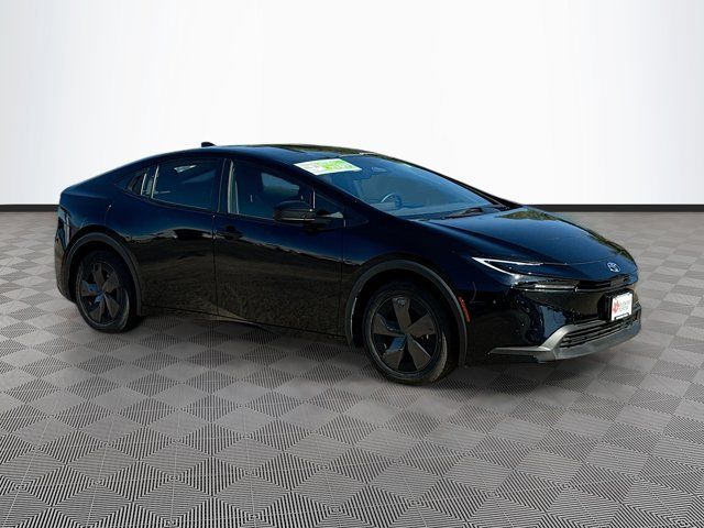 2023 Toyota Prius LE