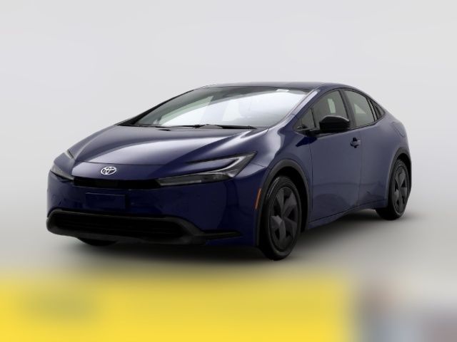 2023 Toyota Prius LE