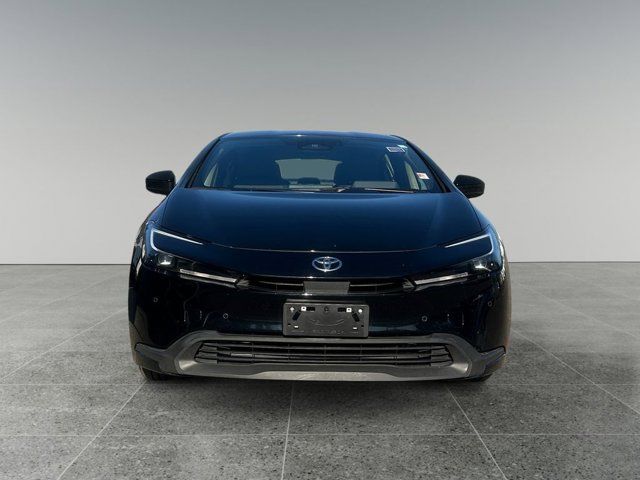 2023 Toyota Prius LE