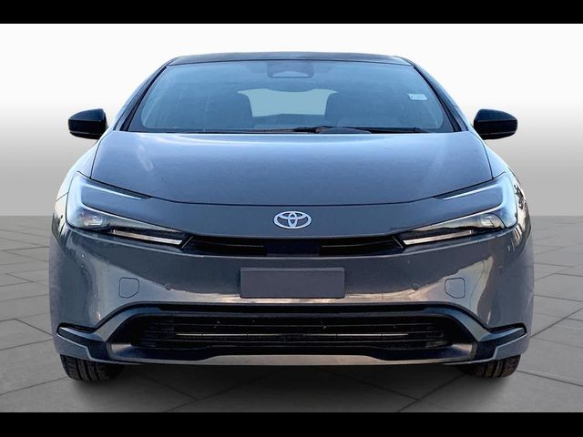 2023 Toyota Prius LE