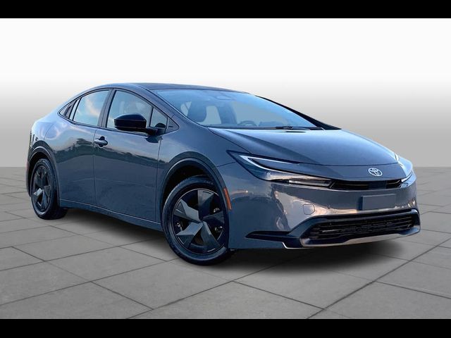 2023 Toyota Prius LE