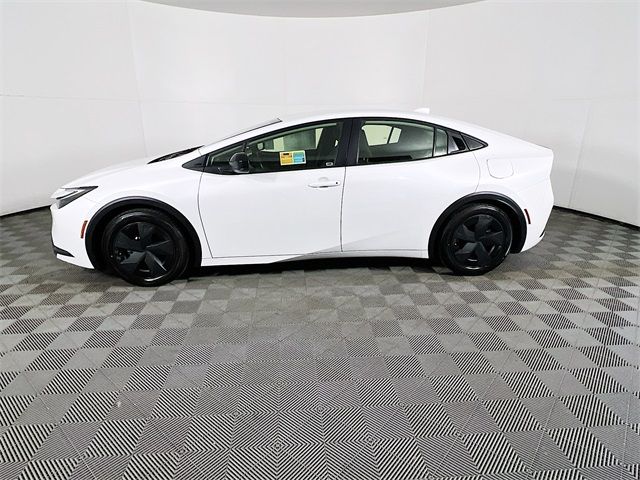 2023 Toyota Prius Limited