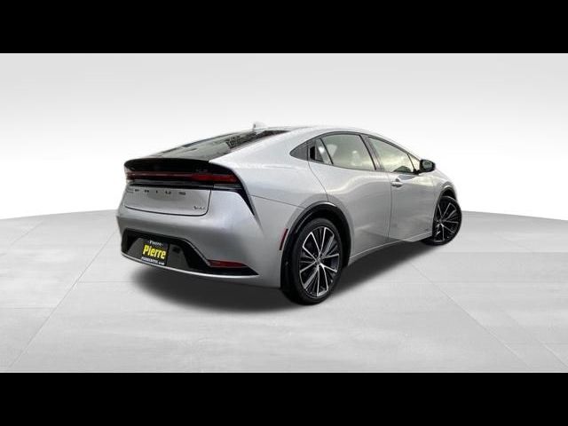 2023 Toyota Prius LE