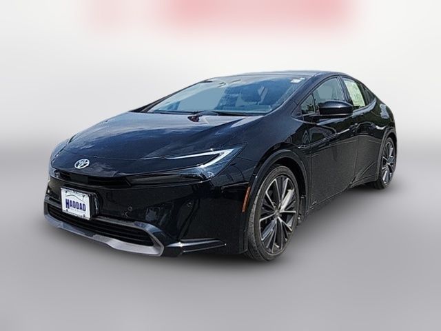 2023 Toyota Prius LE