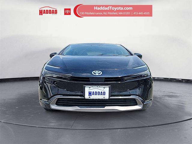 2023 Toyota Prius LE